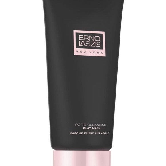 NIB ERNO LASZLO CLAY MASK - Picture 3 of 3
